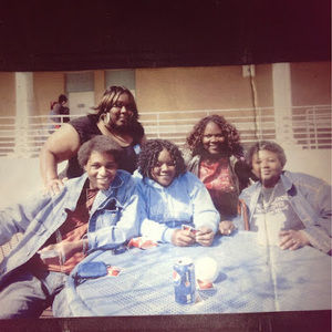 Meet your Posher, Sally